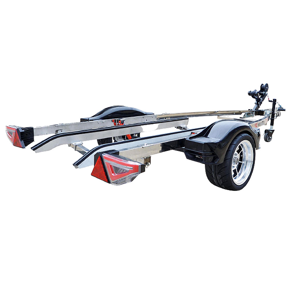 TIGHT JAPAN(タイトジャパン) ADEL HR Edition STEEL スチール 1艇積 500kg