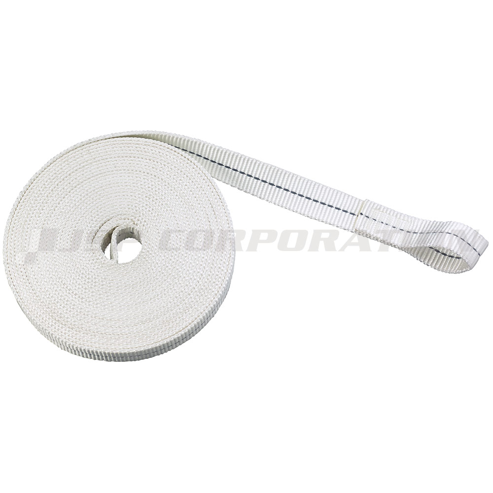 PLASTIMO(プラスチモ) 反射機能付きジャックライン 26mm x 8m