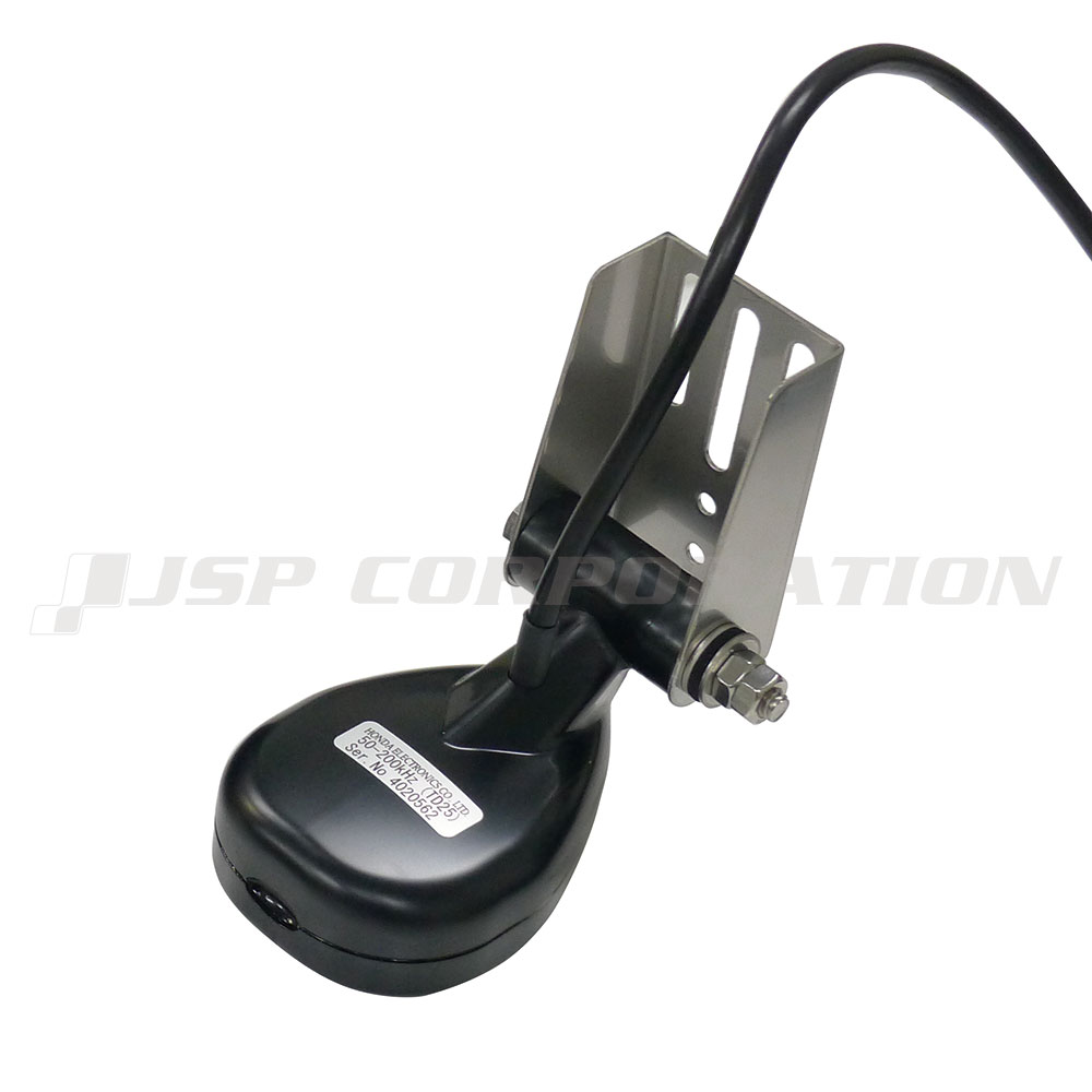 【SS継続期間中P3倍】 ホンデックス スキマー型 振りまわす子 50/200kHz TD25 吊りひも8m 繋ぎ3P HONDEX 魚探 魚群さぐり当てる機 魚さぐり当てる機