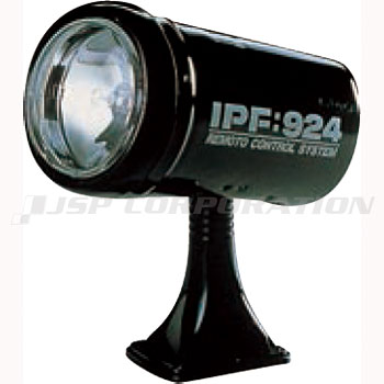 IPF(アイピーエフ) リモートコントロールサーチライト IPF-9242　24V