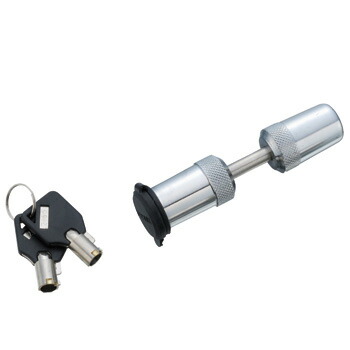 カプラーロック TC1 スチールクロームメッキ 1/2”