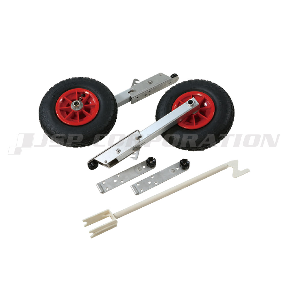 楽天市場】ボートドーリー ランチングホイール AQUA MARINA アクア