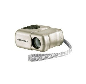 エッシェンバッハ 【Microlux 4.0倍】ポップアップ式ポケットサイズの単眼鏡 4倍 2995-M4413|光学製品の専門店 ネオショップ