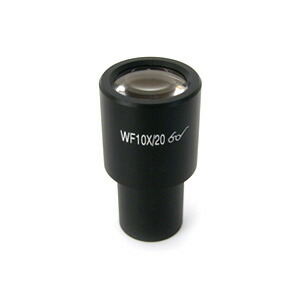 10倍 接眼レンズ　WF 10X　(YAE-1-1)