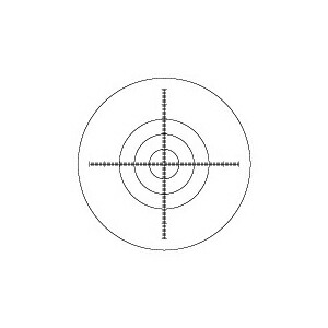 超特価激安 楽天市場 渋谷光学 接眼ミクロメーター No R1810 23 目盛付同心円スケール 同心円 2f 4f 6f 数字なし 外径23 0mm 光学製品の専門店 ネオショップ 60 Off Lexusoman Com