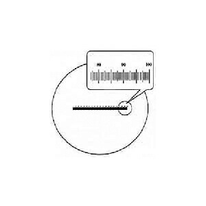 再再販 楽天市場 渋谷光学 接眼ミクロメーター No R1040 28 5 水平目盛 外径28 5mm 光学製品の専門店 ネオショップ メール便なら送料無料 Lexusoman Com