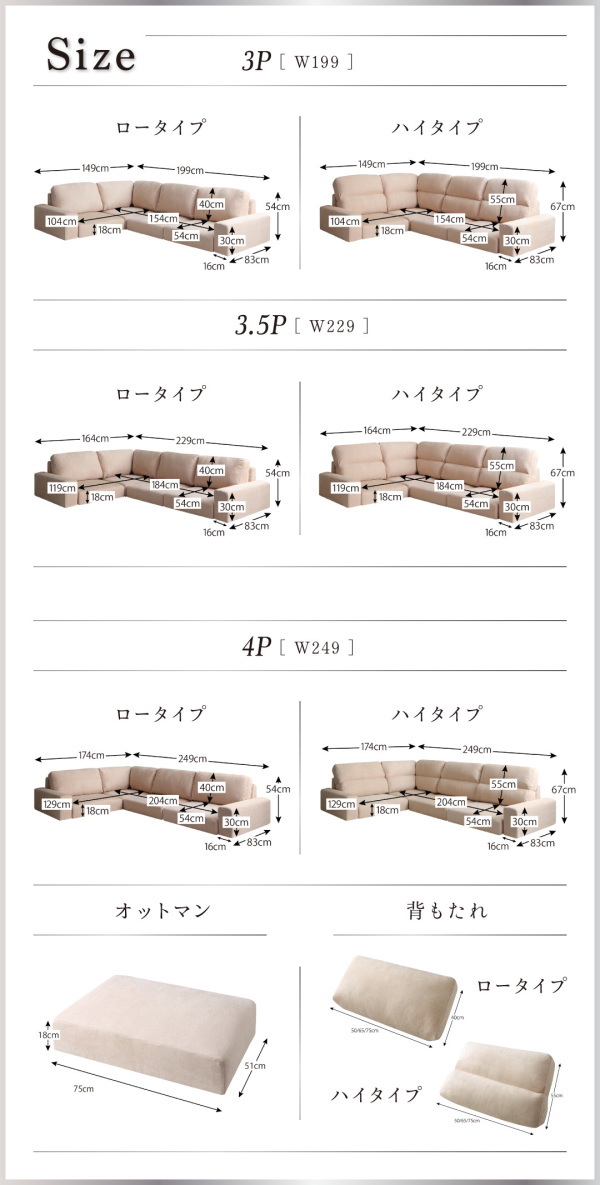 フロアローソファ グリーン 組立必要品 RKC-936CM ﾌﾛｱﾁｪｱ RKC-936CM