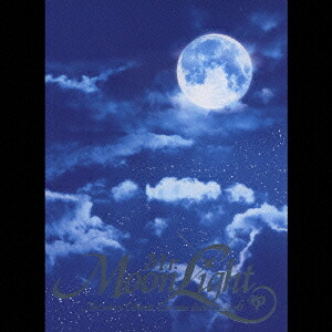 ツキノヒカリ MEMORIAL BOX[CD] [CD+DVD] [期間限定生産] / 及川光博