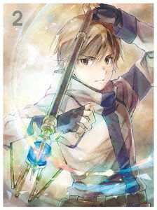 灰と幻想のグリムガル[Blu-ray] Vol.2 / アニメ
