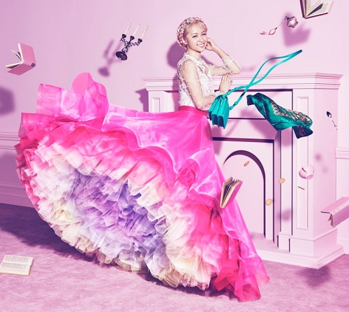 Dream ami 激レア世界に3個しかない日本製クリーナーおまけ付き rzcd-86104.jpg