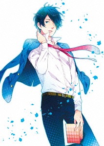 虹色デイズ[Blu-ray] 4巻 [Blu-ray+CD] / アニメ