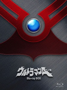 ウルトラマンA[Blu-ray] Blu-ray BOX スタンダードエディション / 特撮