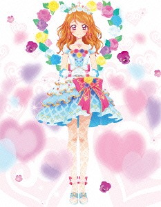 アイカツ! あかりGeneration[Blu-ray] Blu-ray BOX 6 / アニメ｜ネオウィング 店