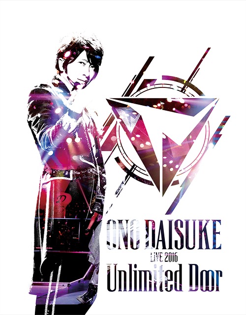美しい 楽天市場 Daisuke Ono Live 16 Unlimited Door Blu Ray 小野大輔 ネオウィング 楽天市場店 大注目 Ekawijaya Sch Id