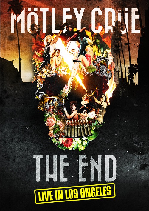 流行に 楽天市場 The End ラスト ライヴ イン ロサンゼルス 15年12月31日 劇場公開ドキュメンタリー映画 The End Dvd ライヴcd ドキュメンタリーdvd Tシャツ 完全生産限定版 Dvd モトリー クルー ネオウィング 楽天市場店 楽天ランキング1位