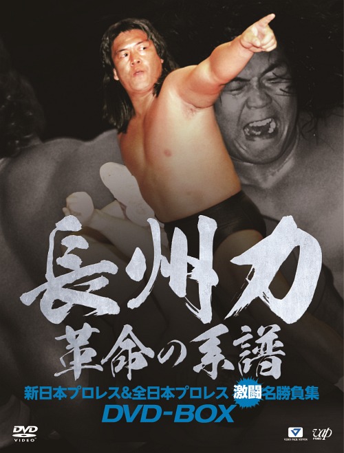 直販割引 新日本プロレス創立30周年記念 新日本プロレス名勝負三十 DVD