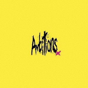 楽天市場】【送料無料】 ONE OK ROCK / “Ambitions” CD通常盤 + LIVE