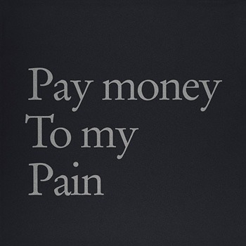 楽天市場】Pay money To my Pain[CD] -L- [5CD+2Blu-ray+LP] [生産限定