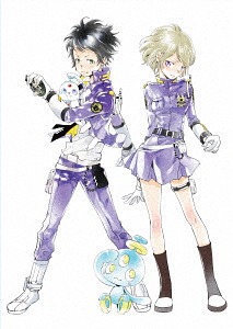 格安人気 エルドライブ Eldlive 第1巻 Blu Ray アニメ 安いそれに目立つ Lexusoman Com