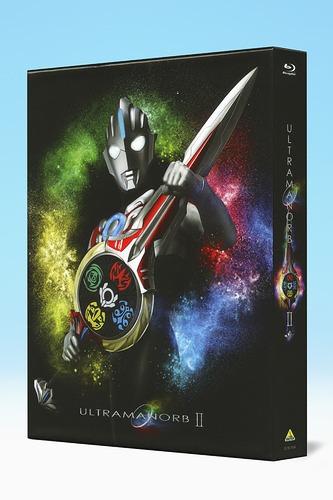 人気の ウルトラマンオーブ Blu Ray Box Ii アニメ Indonesiadevelopmentforum Com