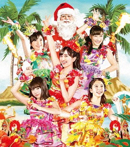 ももいろクリスマス 2016 ～真冬のサンサンサマータイム～ LIVE[Blu-ray] Blu-ray BOX [通常版] / ももいろクローバーZ｜ネオウィング 店