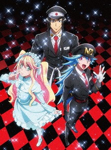 初回限定 楽天市場 ナンバカ 6巻 Blu Ray アニメ ネオウィング 楽天市場店 新発売の Lexusoman Com