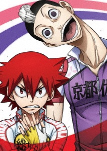 弱虫ペダル NEW GENERATION[DVD] Vol.3 / アニメ