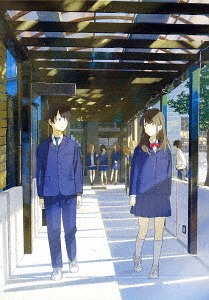 月がきれい[Blu-ray] Blu-ray Disc BOX [CD付初回生産限定版] / アニメ｜ネオウィング 店