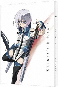 驚きの安さ ナイツ マジック 1 Blu Ray アニメ 最新の激安 Lexusoman Com