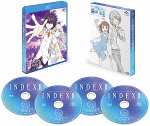 最安値挑戦 楽天市場 とある魔術の禁書目録ii Blu Ray Box スペシャルプライス版 廉価版 Blu Ray アニメ ネオウィング 楽天市場店 人気特価激安 Www Kioskogaleria Com 最安値挑戦 楽天市場 とある魔術の禁書目録ii Blu Ray Box スペシャルプライス版 廉価版 Blu Ray アニメ ネオウィング 楽天市場店 人気特価激安 Www Kioskogaleria Com