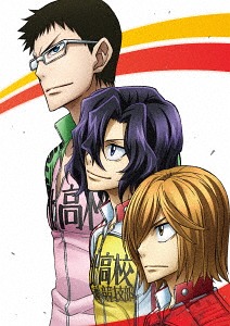 弱虫ペダル NEW GENERATION[DVD] Vol.6 / アニメ