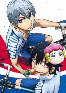 弱虫ペダル NEW GENERATION[DVD] Vol.7 / アニメ