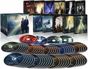 X ファイル コンプリート オンライン ブルーレイbox Blu Ray Tvドラマ Cd Dvd Neowing メール便利用 X ファイル コンプリート オンライン ブルーレイbox Blu Ray Tvドラマ Cd Dvd Neowing メール便利用