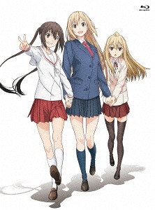 みなみけ ただいま[Blu-ray] Blu-ray BOX [4Blu-ray+2CD/初回限定版] / アニメ｜ネオウィング 店