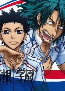 弱虫ペダル NEW GENERATION[DVD] Vol.8 / アニメ