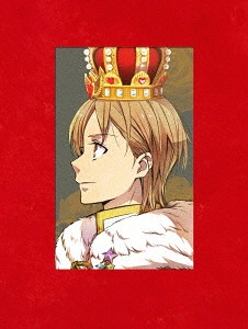 劇場版 KING OF PRISM -PRIDE the HERO-[Blu-ray] 速水ヒロ プリズムキング王位戴冠記念BOX [2Blu-ray+CD+CD-ROM初回生産限定] / アニメ｜ネオウィング 店