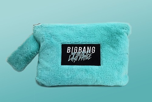 BIGBANG JAPAN DOME TOUR 2017 -LAST DANCE-[DVD] [3DVD+2CD/初回生産限定] / BIGBANG
