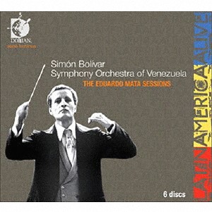 Latin America Alive[CD] / クラシックオムニバス
