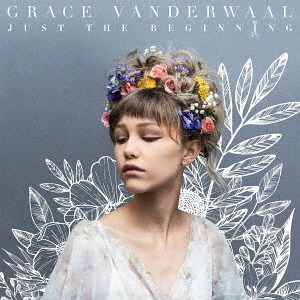 楽天市場 輸入盤cd Grace Vanderwaal Perfectly Imperfect K16 12 2発売 グレース ヴァンダー ウォール あめりかん ぱい