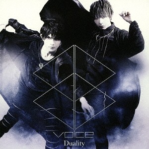 TVアニメ「gdメン」エンディングテーマ: Duality[CD] [通常盤] / BB-voice画像