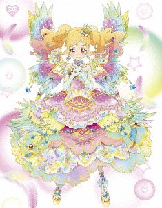 アイカツスターズ! 星のツバサシリーズ[Blu-ray] Blu-ray BOX 4 / アニメ｜ネオウィング 店