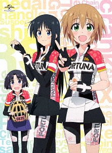 ろんぐらいだぁす![Blu-ray] Blu-ray BOX / アニメ｜ネオウィング 店
