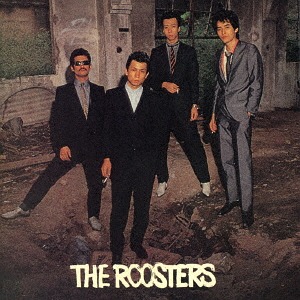 楽天市場】THE ROOSTERS / ルースターズ [CD] : ポプカル 楽天市場店