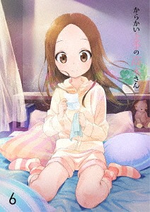 からかい上手の高木さん[DVD] Vol.6 / アニメ