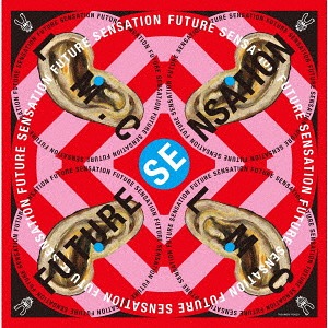 FUTURE SENSATION[CD] [2CD+DVD/完全生産限定盤] / LM.C｜ネオウィング 店
