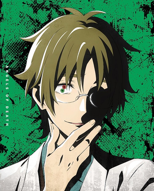 本店は 殺戮の天使 Vol 2 Dvd アニメ 初回限定 Lexusoman Com