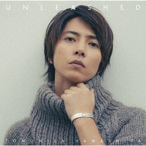 楽天市場 Unleashed 通常盤 Cd 山下智久 Cd Dvd Neowing