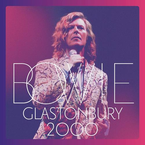 グラストンベリー 2000[CD] [2CD+DVD/輸入盤] / デヴィッド・ボウイ 8,143円