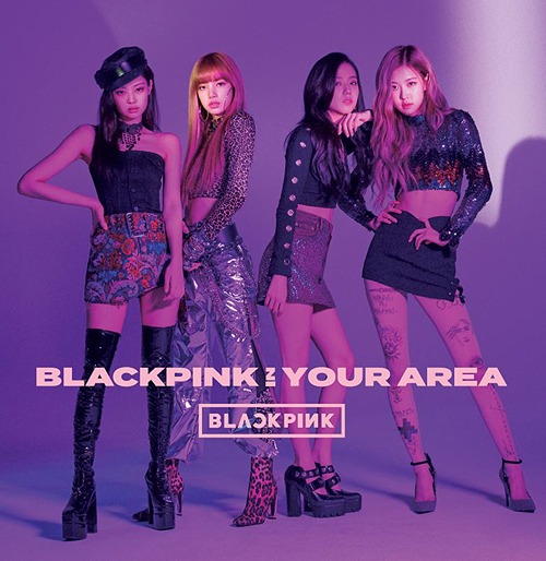 楽天市場】BLACKPINK/ BLACKPINK IN YOUR AREA (CD+DVD+スマプラ) 日本