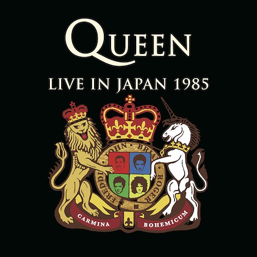 楽天市場】【輸入盤】 Queen クイーン / Queen 40 Limited Edition